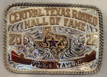 Load image into Gallery viewer, Sponsor an Inductee Buckle