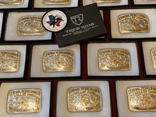 Load image into Gallery viewer, Sponsor an Inductee Buckle